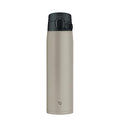 Zojirushi SM-VA72XA Vacuum Bottle 24 Ounce Stainless - color: Stainless, size: 24 Ounces