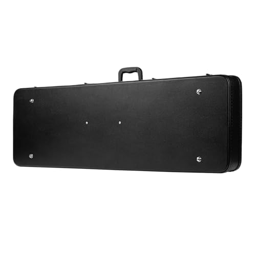 Gator Cases Hard-Shell Wood Case for Thunderbird Bass Guitars (GWE-TBIRD-BASS) - style: Thunderbird Bass