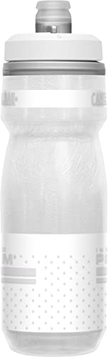 CamelBak Podium Chill Water Bottle 21oz, Reflective Ghost - color: Reflective Ghost