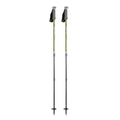 Mountainsmith Rhyolite 6061 Trekking Poles | Lightweight, Adjustable, Anti-Shock Suspension, Walking Sticks for Backpacking, Hiking, & Thru-Hiking
