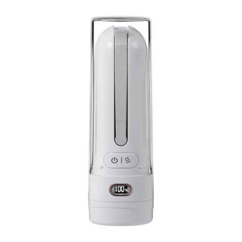 Electric Portable Bidet for Bathroom & Home Daily Use, White - color: 2 White