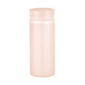 Mini Thermos Cute Water Bottle - 7 oz Tiny Insulated Vacuum 18/10 Stainless Steel Small Flask - Leak Proof & Spill Proof & Keeps Cold and Hot for Drink, Coffee, Tea - Pink - color: Pink, size: 6.8 Ounces
