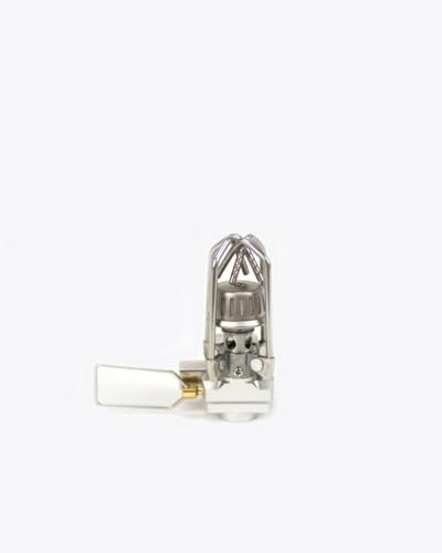 Snow Peak GigaPower Camping Stove with Automatic Ignition | Automatic Ignition, Lightweight & Compact, Fast Boil Performance, Ideal for Camping & Backpacking