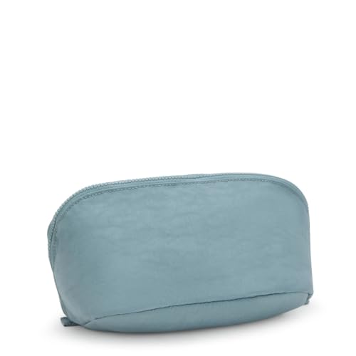 Kipling Women's Toiletry Bag - color: Relaxed Grey, size: 8.75''L x 5''H x 4.5''D