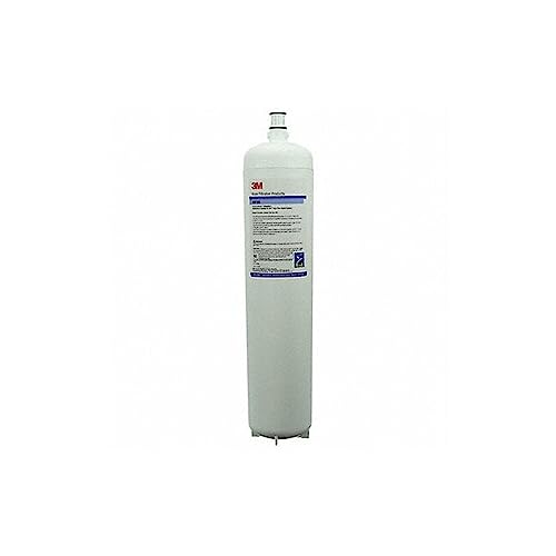 3M High Flow Series Filter Cartridge HF25-S - style: HF25-S Cartridge