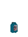Osprey Waterproof Dry Sack with Window - color: Waterfront Blue, size: 3L