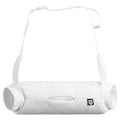 Football Handwarmer Pouch for Adults - Tactical Hand Muff Warmer - Warming Pouch for Cold Weather - color: White