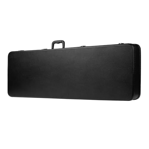Gator Cases Hard-Shell Wood Case for Thunderbird Bass Guitars (GWE-TBIRD-BASS) - style: Thunderbird Bass