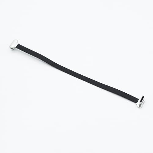90 Degree USB C Short Flat Cable Dual Angle USB C Male to Male PD 65W Fast Charge Data Cord for Power Banks Phone Tablet(150mm/5.9in) - size: 5.9 inches