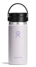 Hydro Flask Flex Sip Coffee Tumbler – Insulated Stainless Steel, Non Spill, Leak Proof Travel Coffee Cup 16 Oz Cloud Pink - color: CLOUD PINK, style: 16 Oz