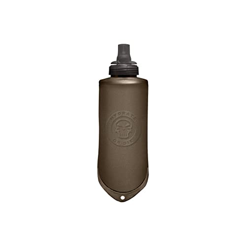 CamelBak Mil Spec Quick Stow Flask Hydration Reservoir mil spec Quick