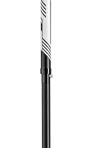LEKI Cross Trail FX.One Superlite Trekking Poles | Carbon, Adjustable, Lightweight Trail Running & Hiking Sticks, Foldable - size: 120 cm
