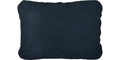 Therm-a-Rest Compressible Cinch Camping and Backpacking Pillow, Large - 16 x 23 Inch, Outerspace - color: Outerspace, size: Large - 16 x 23 Inch