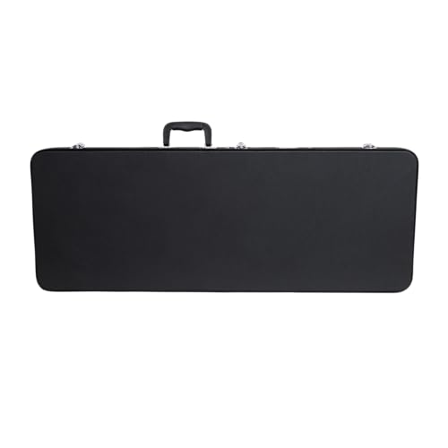Gator Cases Hard-Shell Wood Case for Ibanez TOD/FRH Guitars (GWE-TODFRHN) - style: Tim Henson Tod/Fhr