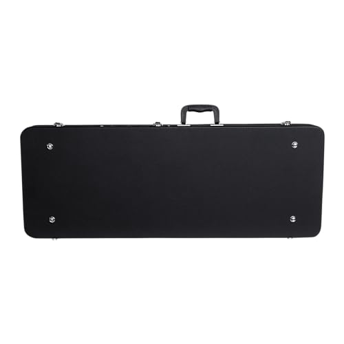 Gator Cases Hard-Shell Wood Case for Ibanez TOD/FRH Guitars (GWE-TODFRHN) - style: Tim Henson Tod/Fhr