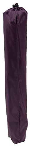 ALPS Mountaineering Tri-Leg Stool - Eggplant - color: Eggplant