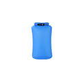 Fire-Maple Ultralight Dry Bag, 1.1oz -6L Waterproof Pack for Camping Hiking | 30D Tear-resistant Nylon, Double-layer Waterproof (Silicone+PU), Roll-top D-ring Seal as A Handle, Space-Saving Design‌ - size: 6L