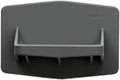 TOOLETRIES The Benjamin Soap Holder for Shower - Charcoal