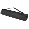 PATIKIL 20.47"x3.54" Tripod Carrying Case, 1Pack Oxford Cloth Padded Tripod Bag with Handles for Light Stands Tripod Photography Accessories, Black - size: 20.47"x3.54"