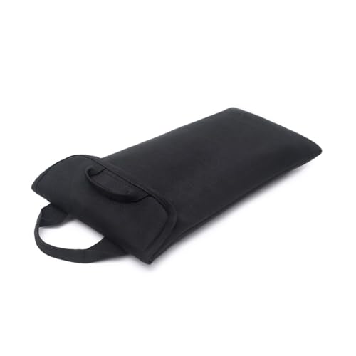 Bag, Hydration Bladder Sleeve for 2-2.5L Water Reservoir, Polyester Thermal Water Bladder Cover with Carrying Handle for Hiking, Cycling and Skiing,