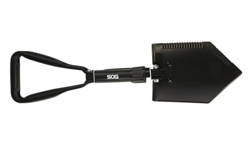 SOG XL ENTRENCHING Tool - style: Extra Large