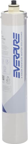Pentair Everpure H-300 Quick-Change Filter Cartridge, EV927072 - style: Cartridge