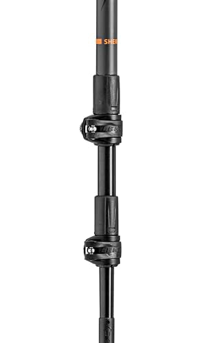 LEKI Sherpa Lite Ski Poles