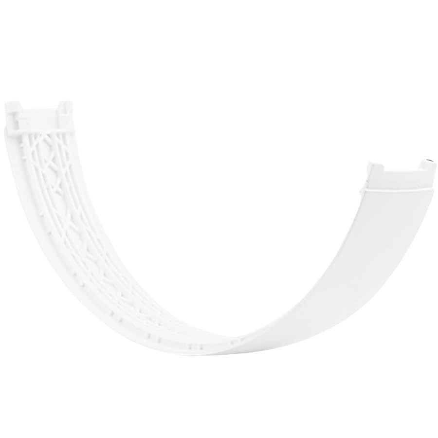 Headband Replacement for Studio Pro Parts-Repair Kit Compatible with Studio Pro Top Headband Accessories(Studio Pro-White) - color: Studio Pro-White