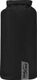 SealLine Discovery Waterproof Dry Bag, Black, 20-Liter - color: Black, size: 20-Liter