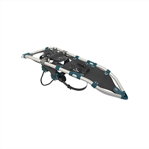 Yukon Charlie's Advanced Spin Snowshoes - Snowshoes for Men & Women - Multiple Models & Sizes - style: National Park Kit