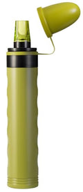 Water Filter Straw, Electrosorption Portable Water Filter 1pcs