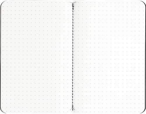All Terrain Waterproof Notebooks (set of 3) (Dot Grid Pattern)