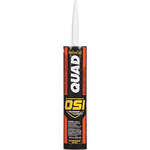 Quad Multi-Polymer Sealant