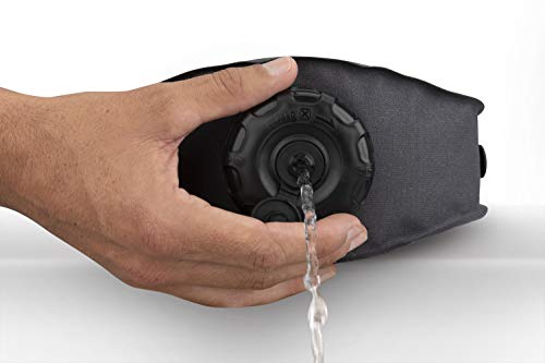 Sea to Summit Watercell X Lightweight Camping Water Storage/Dispenser and Shower - style: 6 Liter (v1)