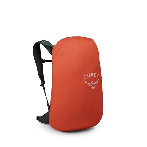 Osprey Hikelite LT 30L Hiking Backpack, Green OS - color: Tundra Green, style: 30l