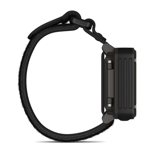 Garmin Foretrex 801, Wrist-Mounted GPS Navigation - style: Strap included