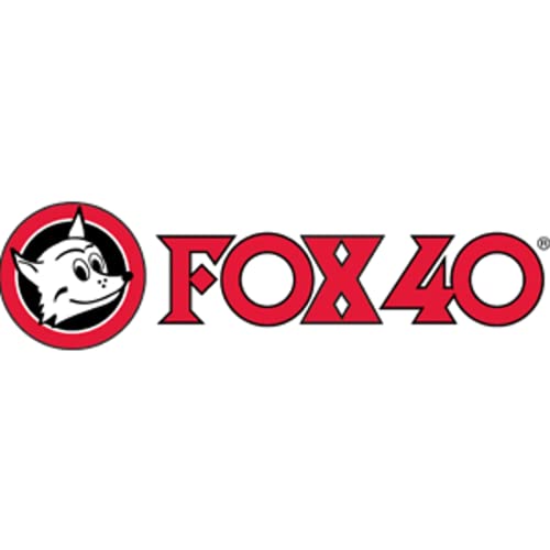 Fox 40 Sonik Blast CMG with Break Away Lanyard - Pink