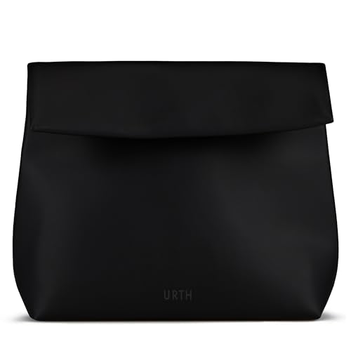 Urth 4-in-1 Glass Cleaning Kit | With Optical Coated Lens Spray, Camera Air Blower, Dust Brush, Microfiber Cloth for DSLRs, Lenses, Laptops, Glasses