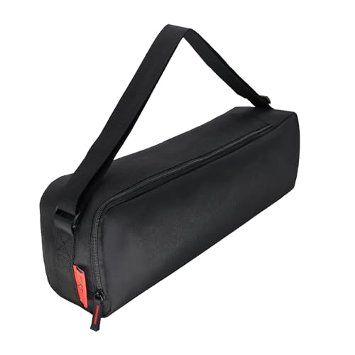 Grill Tool Organizer, BBQ Tool Storage Bag - 20" Heavy-Duty Storage Bag Waterproof 600D Oxford, Folding Design Gift for Camping, Tailgates, Outdoor BBQ Parties (20" Lx6 Wx5 H) - style: 20"lx6"wx5"h