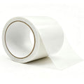 RV Awning Repair Tape, Tent Repair Patch, Tear Repair Kit for Tarps, Boat Cover Repair, Tents, Sailboats, Waterproof, Clear, 1 Roll 3 in. x 60 in.
