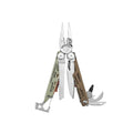 LEATHERMAN Signal 19-in-1 Multi-Tool, Mesa Verde | Ferrocerium Fire Starter, Emergency Whistle & Diamond-Coated Sharpener for Camping, Hiking & Survival, Made in USA - color: Mesa Verde
