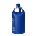 Legend UltraSEA Waterproof Dry Bag - 10L, Blue | Waterproof Roll Top Closure, Floats To Protect Gear, Lightweight Design For Kayaking And Boating - size: 10L