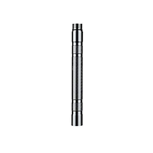 KEYPOWER Hiking Poles Collapsible Extension Rod