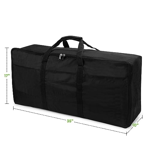 Stanbroil Heavy Duty Carry Bag - size: 2 Burner Bag