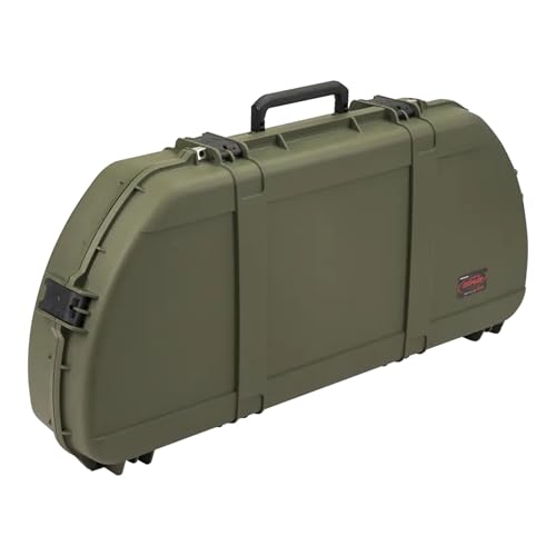 SKB - color: Green, size: 43.63" L x 20.5" W