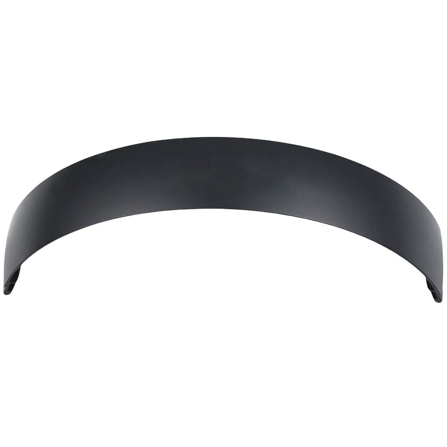 Headband Replacement for Studio 3 Parts-Repair Kit Compatible with Studio 3.0 Top Headband Accessories (Studio3-Shadow Grey) - color: Studio3-Shadow Grey