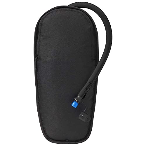 CamelBak Stoaway Hiking, Snow, Run Hydration Bladder Reservoir with Insulated Tube - size: 100 oz