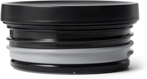 YETI Rambler 8 oz Food Jar, Vacuum Insulated, Stainless Steel, With Airtight Lid, Stainless - color: Stainless