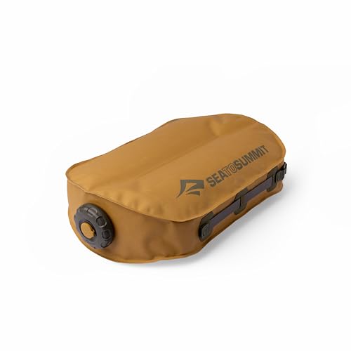 Sea to Summit Watercell X Lightweight Camping Water Storage/Dispenser and Shower - style: 10 Liter