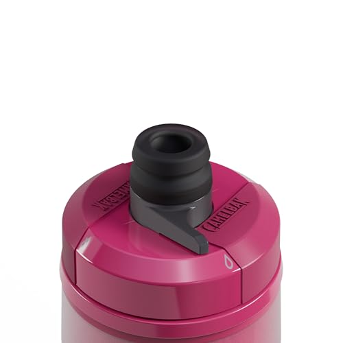 CamelBak Podium Chill Water Bottle 21oz, Mercury Berry - color: Mercury Berry